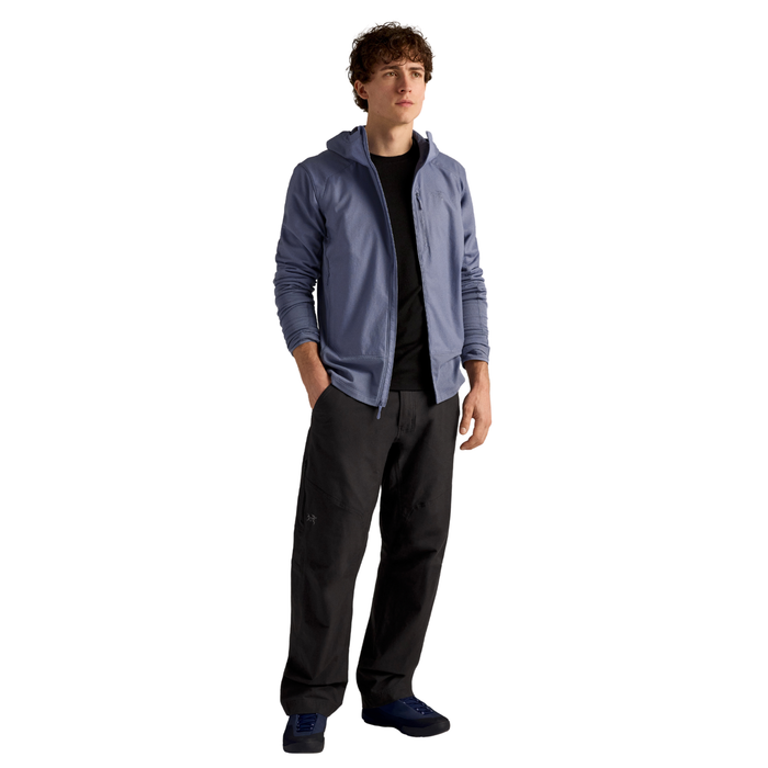 Arc'teryx Delta Hybrid Hoody (Men's)