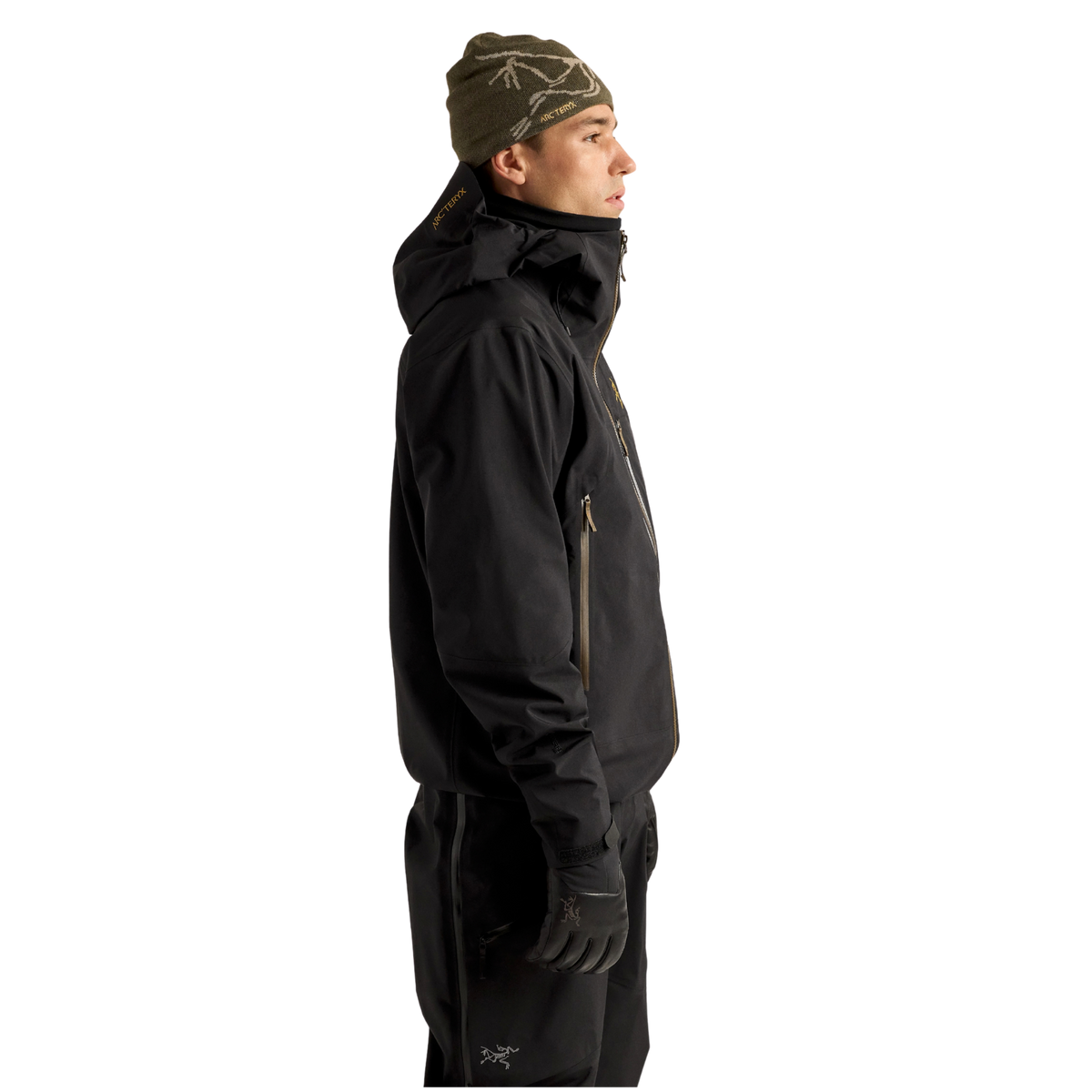 Arc'teryx Rush Jacket (Men's)
