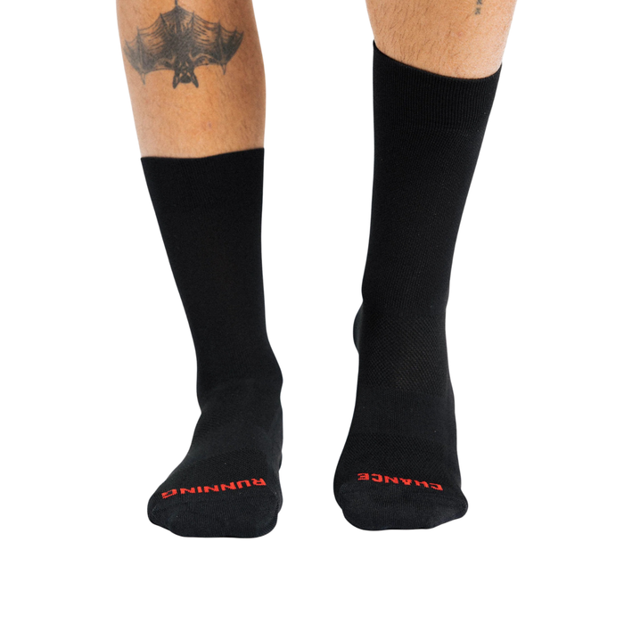 Chance Padded Socks