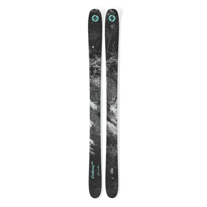 Blizzard Canvas 108 Skis