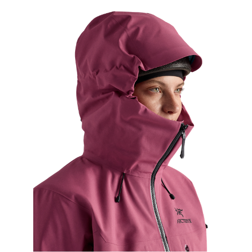 Arc'teryx Alpha SV Jacket (Women's)