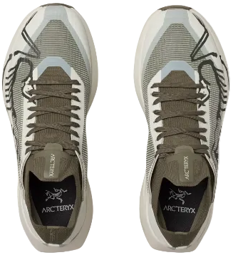 Arc'teryx Sylan 2 Shoes (Men's)