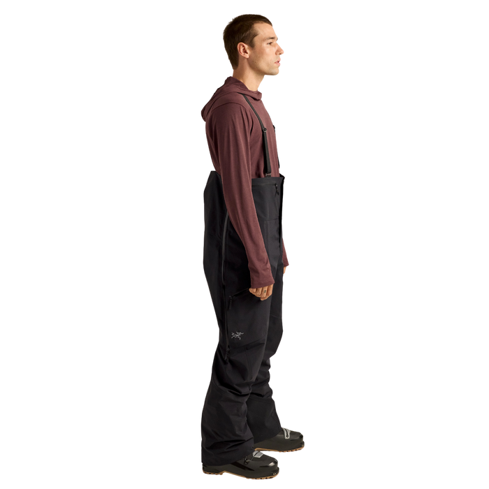 Arc'teryx Rush Bib Pants (Men's)