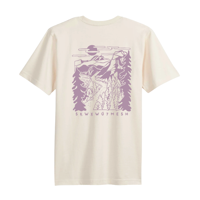 Run Squamish T-Shirt (Unisex)