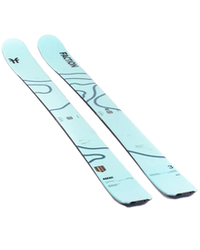 Faction Agent 3 Skis