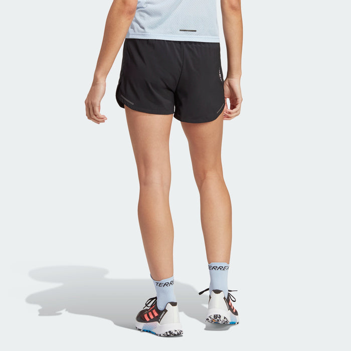 Adidas Terrex Agravic Shorts (Women's)