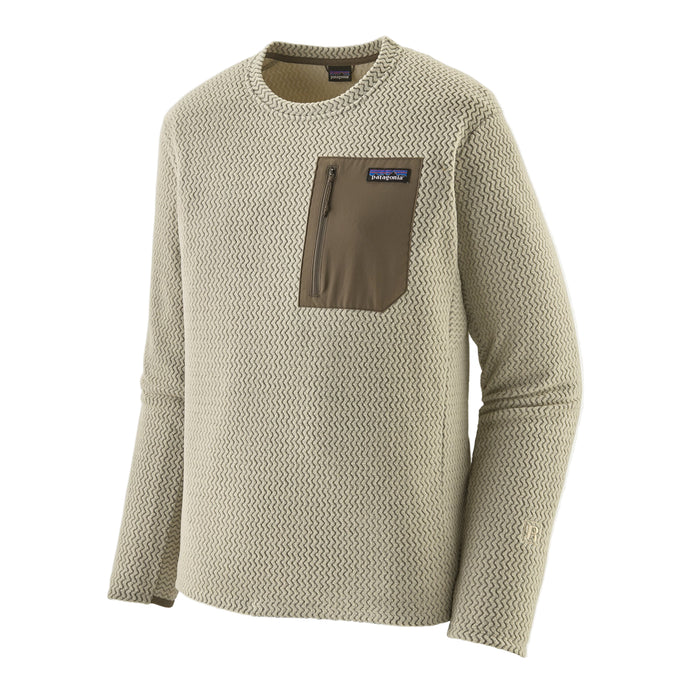 Patagonia R1® Air Fleece Crewneck (Men's)