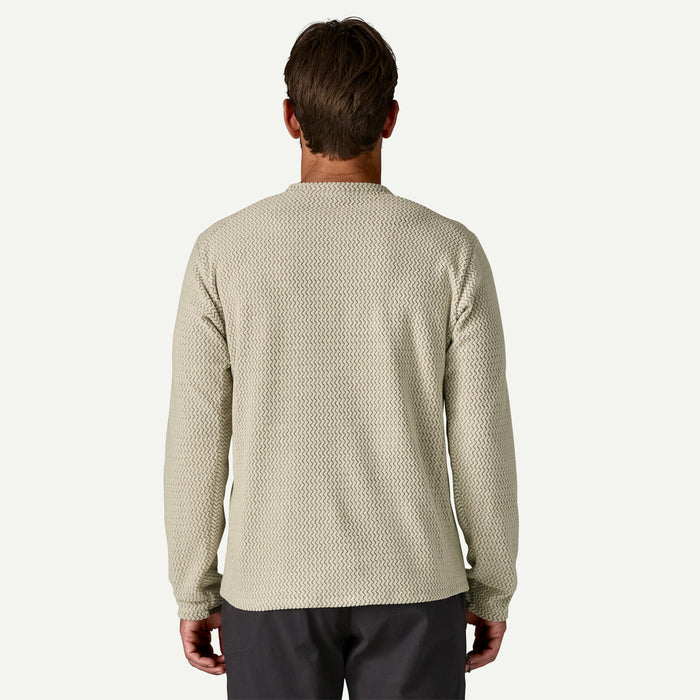 Patagonia R1® Air Fleece Crewneck (Men's)
