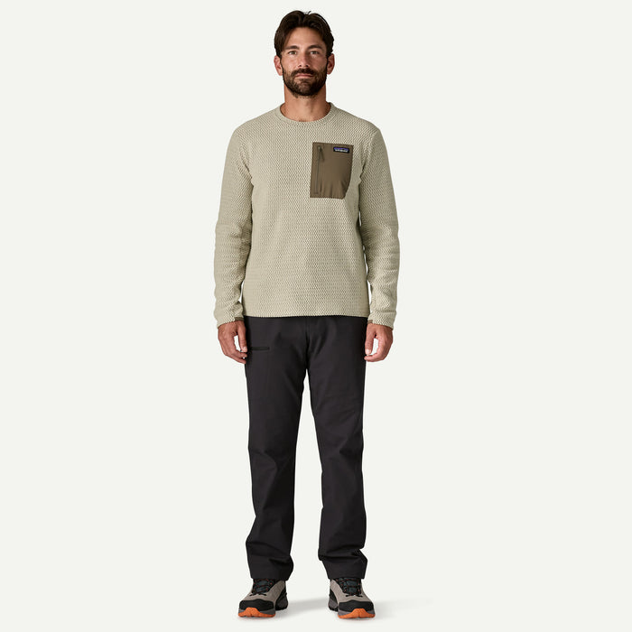 Patagonia R1® Air Fleece Crewneck (Men's)