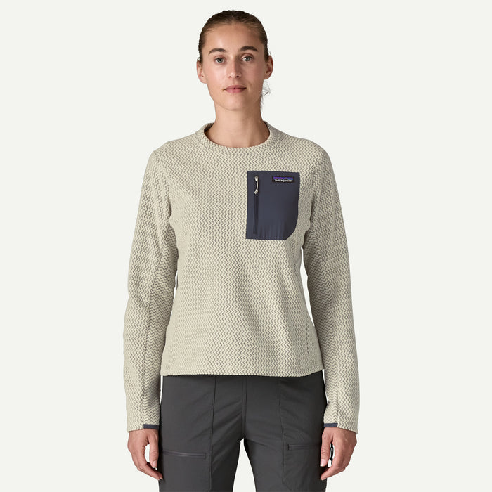 Patagonia R1® Air Fleece Crewneck (Women's)
