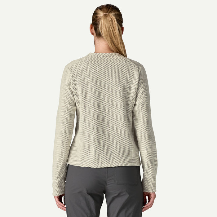Patagonia R1® Air Fleece Crewneck (Women's)