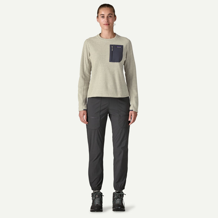 Patagonia R1® Air Fleece Crewneck (Women's)