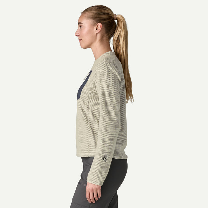 Patagonia R1® Air Fleece Crewneck (Women's)