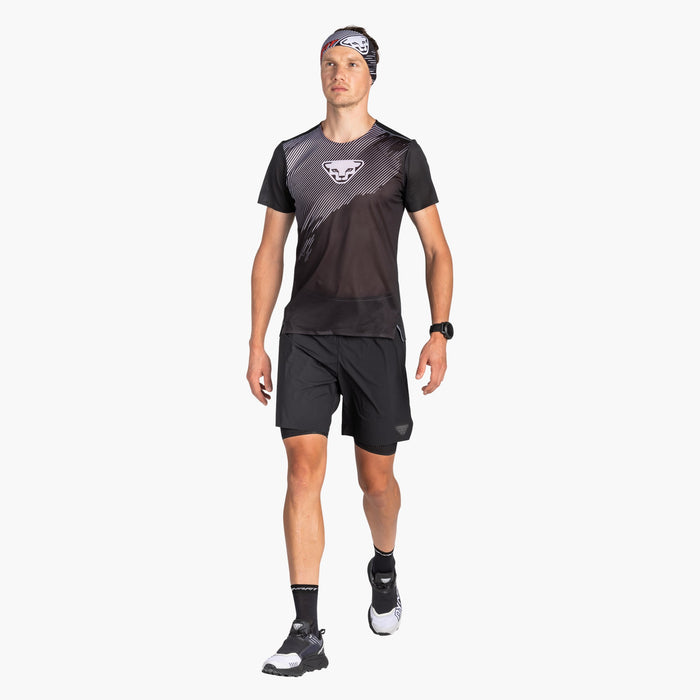 Dynafit DNA Ultra 2-in-1 Shorts (Men's)