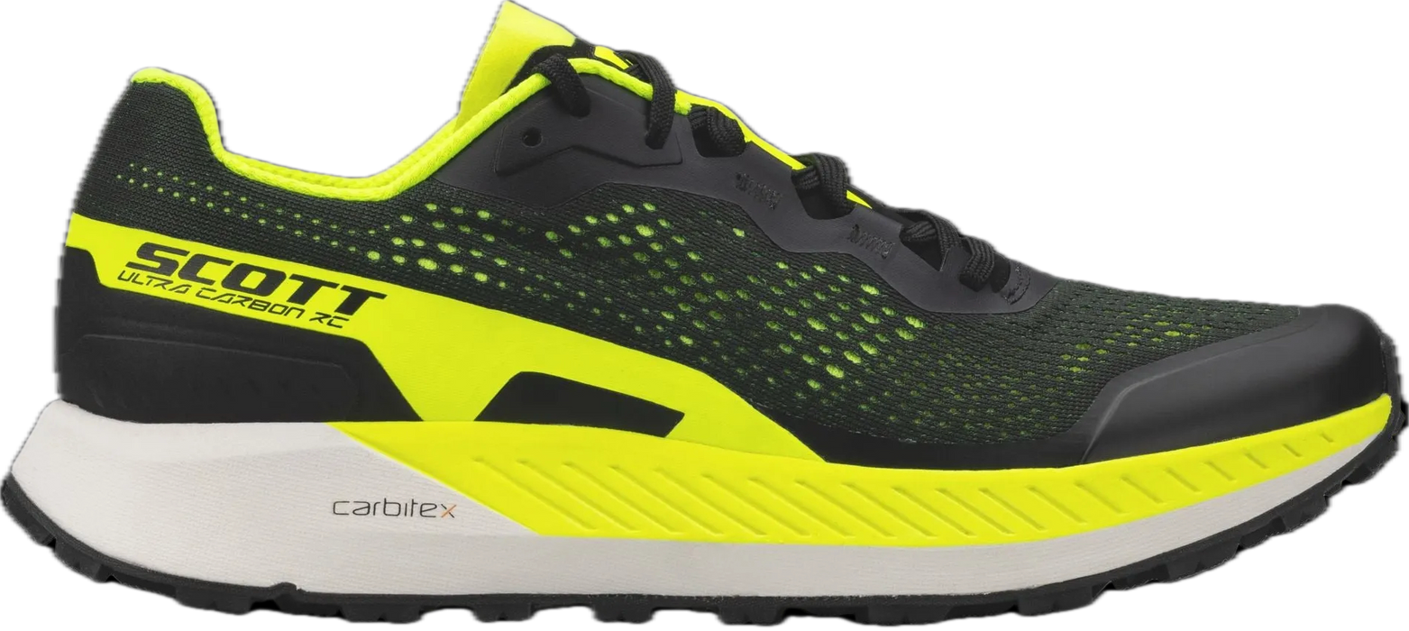 Scott Ultra Carbon RC Shoes (Men's)