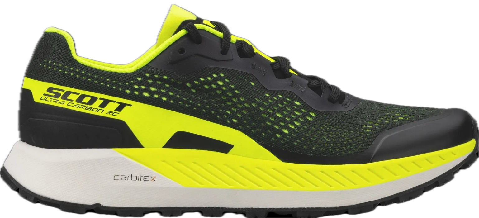 Scott Ultra Carbon RC Shoes (Women's)
