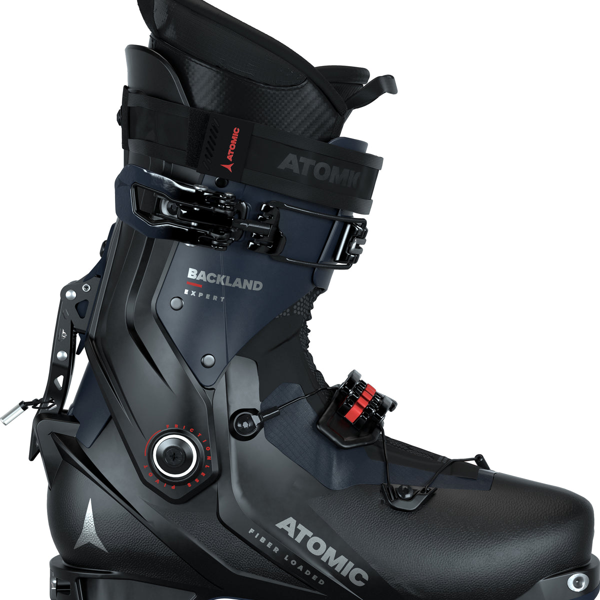 ATOMIC BACKLAND EXPERT バックカントリーブーツ Atomic Backland Expert Ski Boots (Men's) — SkiUphill | RunUphill