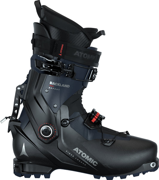 メンズATOMIC BACKLAND expert UL Atomic Backland Expert Ski Boots (Men's) — SkiUphill | RunUphill