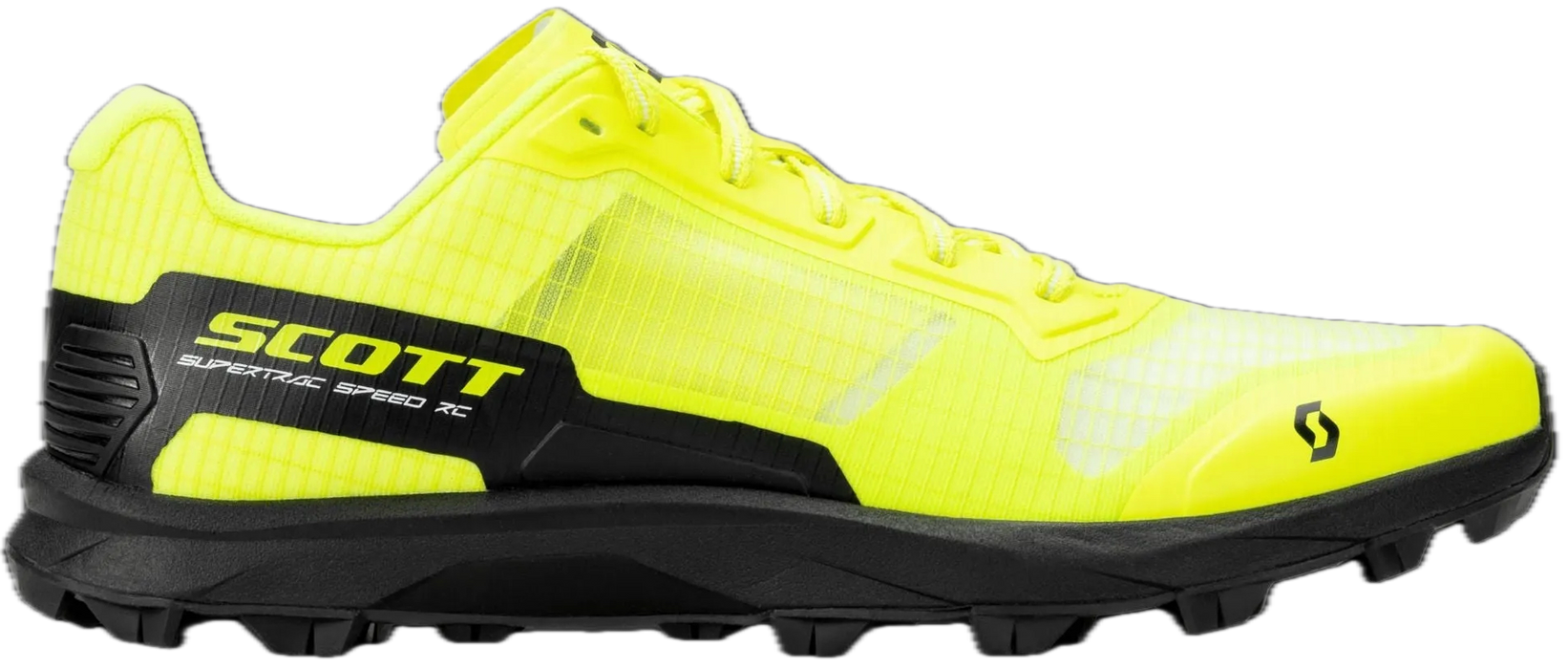 Scott Supertrac Speed RC Shoes (Women's)