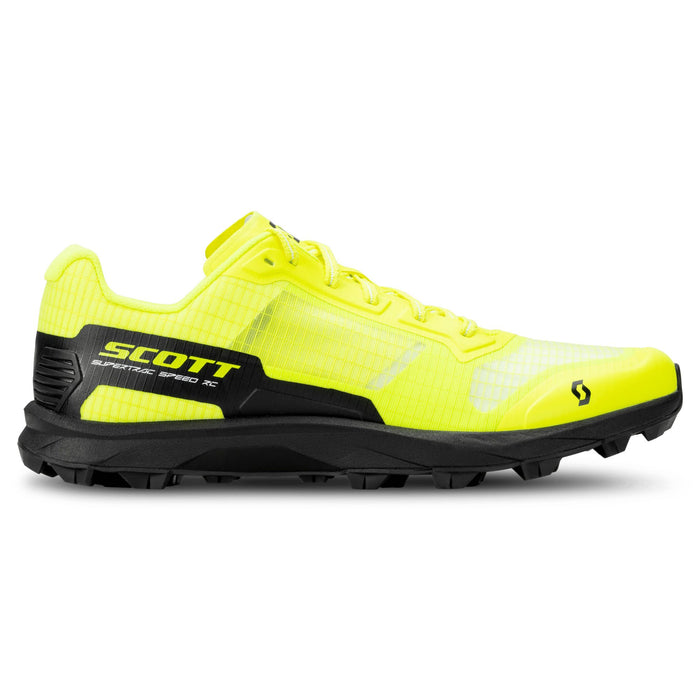 Scott Supertrac Speed RC Shoes (Men's)