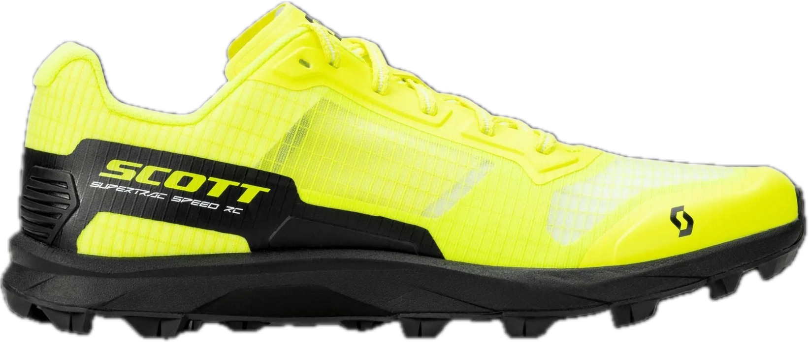 Scott Supertrac Speed RC Shoes (Men's)
