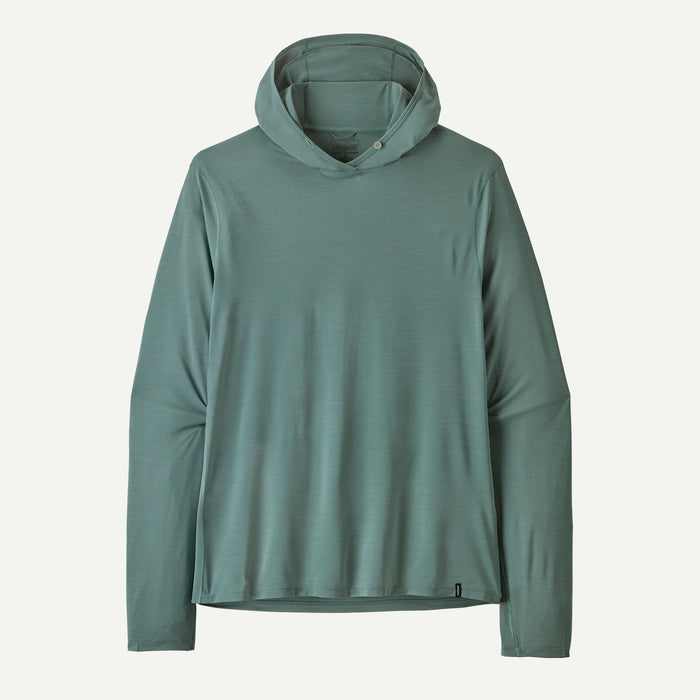Patagonia Capilene Cool Ultra Hoody (Men's)