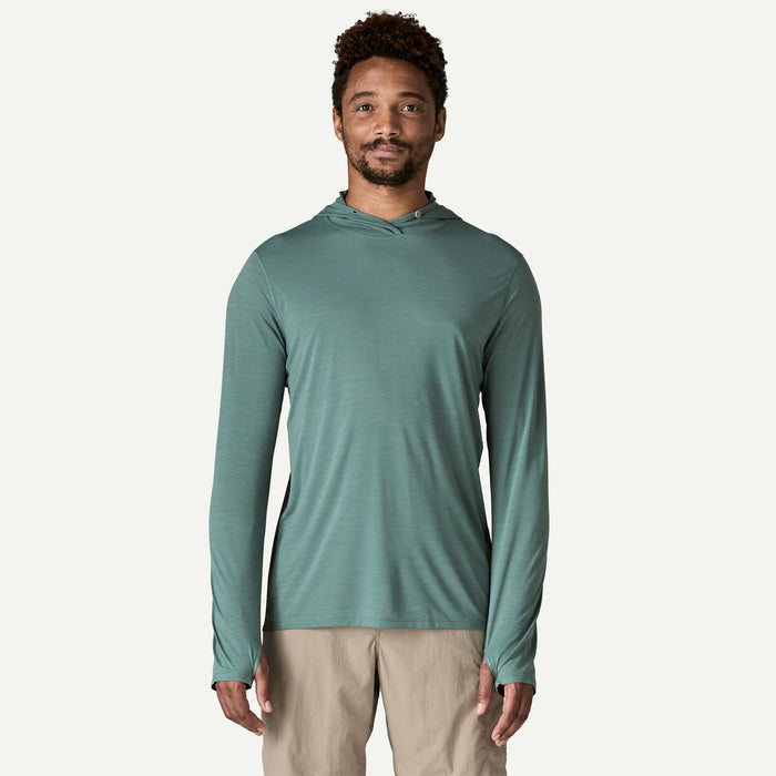 Patagonia Capilene Cool Ultra Hoody (Men's)