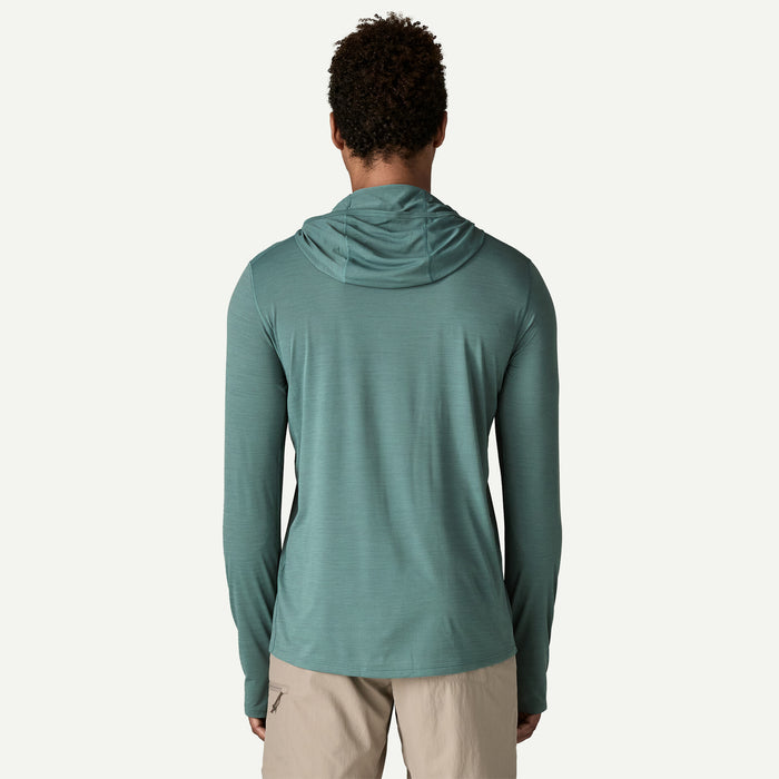 Patagonia Capilene Cool Ultra Hoody (Men's)