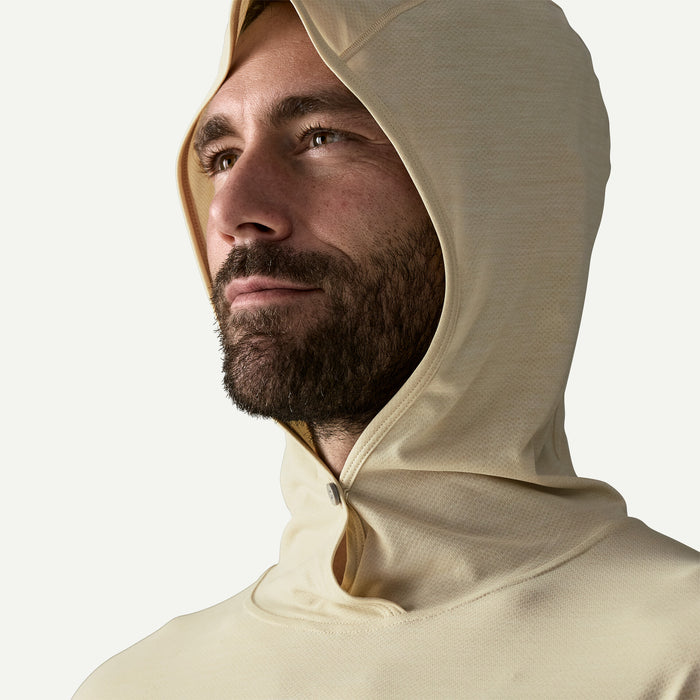 Patagonia Capilene Cool Ultra Hoody (Men's)
