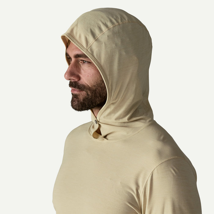 Patagonia Capilene Cool Ultra Hoody (Men's)