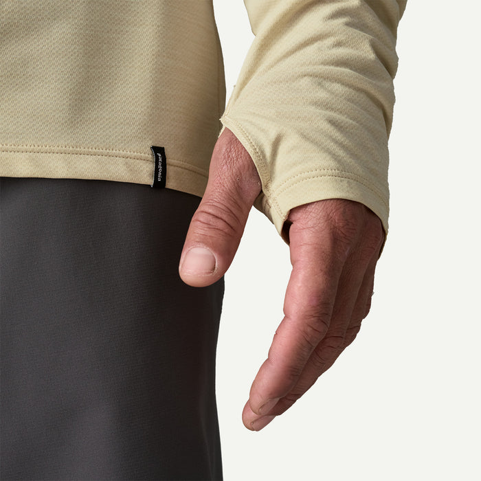 Patagonia Capilene Cool Ultra Hoody (Men's)