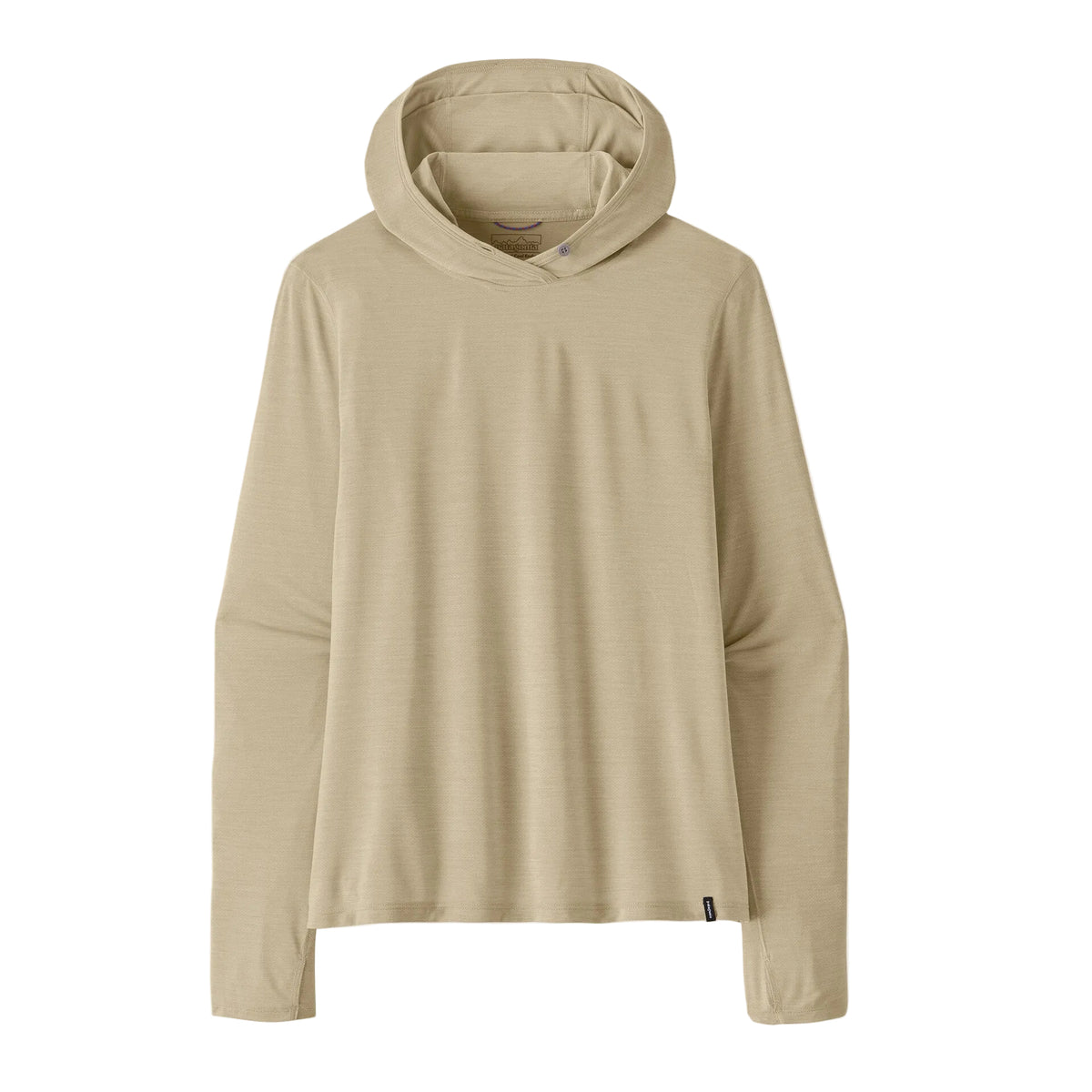 Patagonia Capilene Cool Ultra Hoody (Women's)