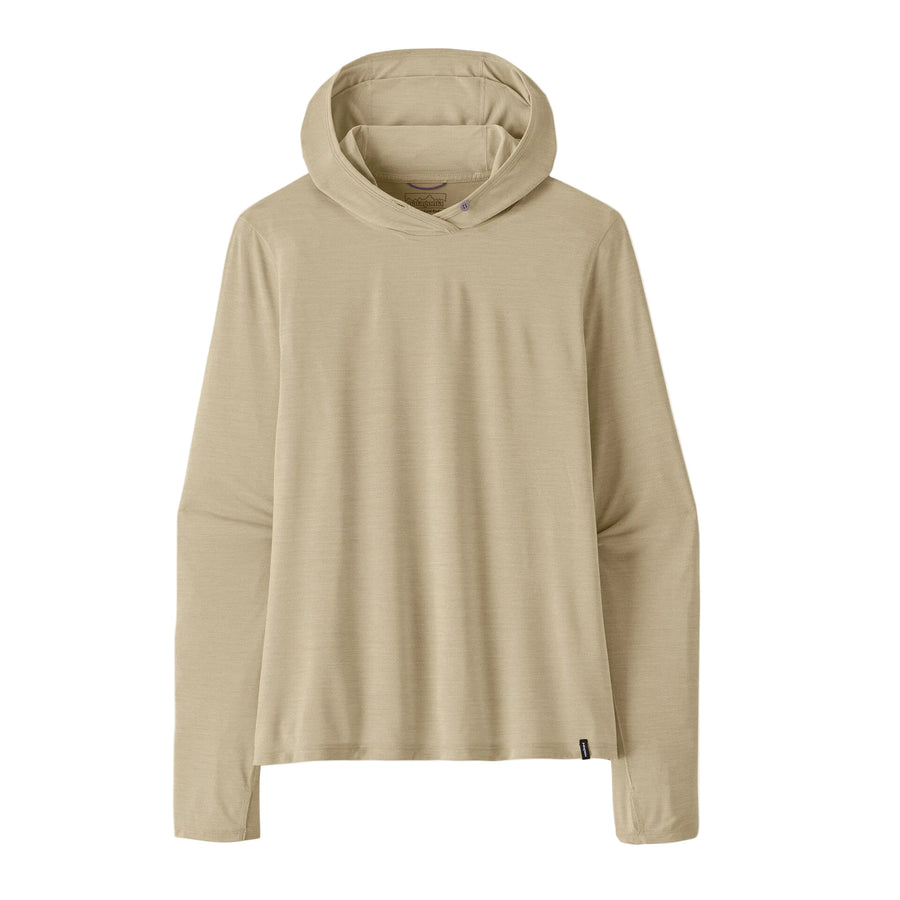 Patagonia Capilene Cool Ultra Hoody (Women's)