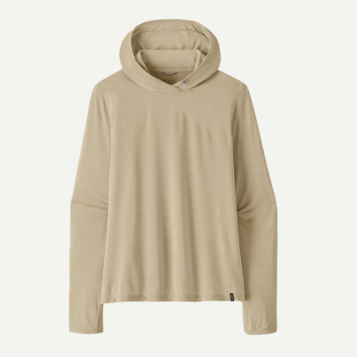 Patagonia Capilene Cool Ultra Hoody (Women's)