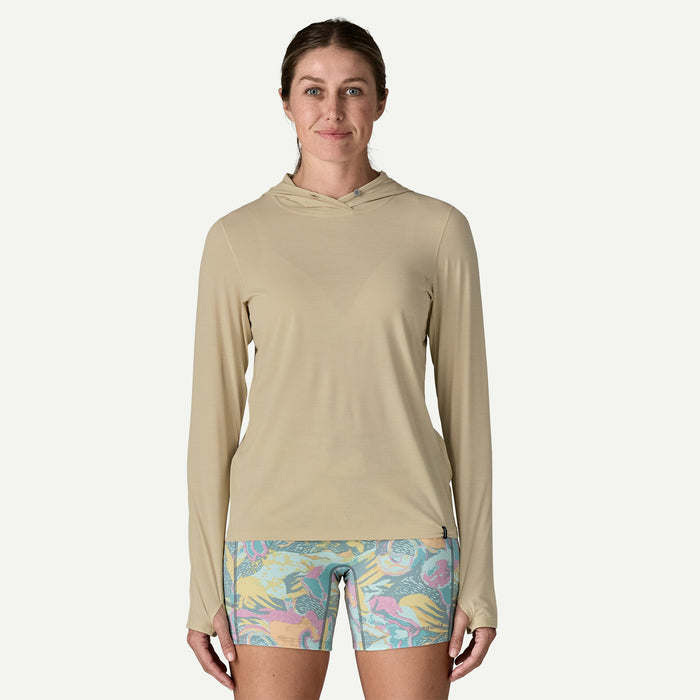 Patagonia Capilene Cool Ultra Hoody (Women's)