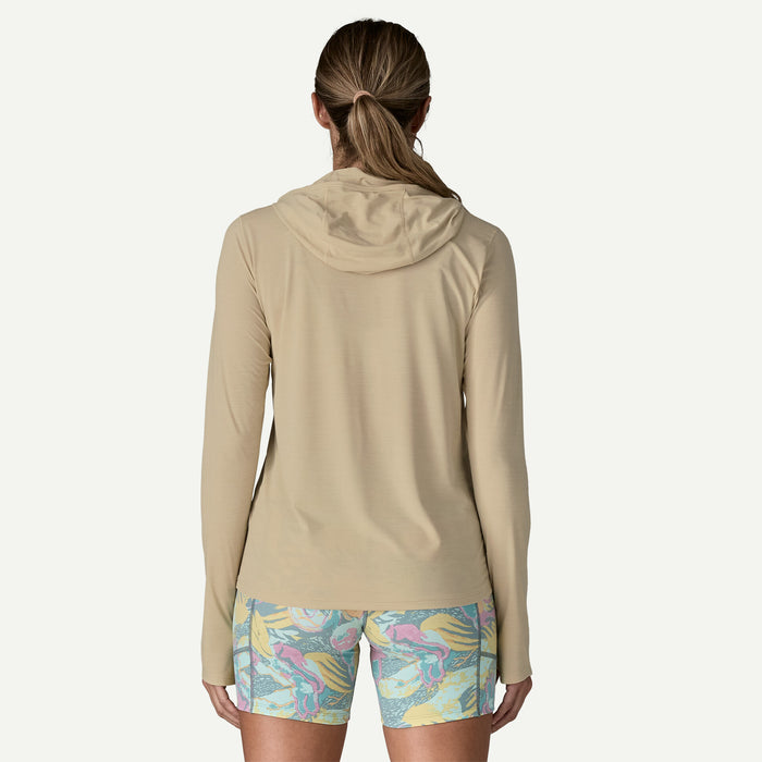 Patagonia Capilene Cool Ultra Hoody (Women's)