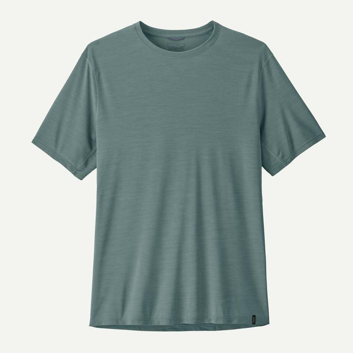Patagonia Capilene Cool Ultra T-Shirt (Men's)
