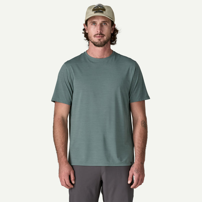 Patagonia Capilene Cool Ultra T-Shirt (Men's)