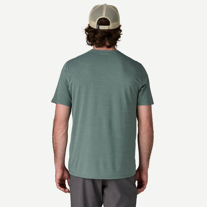 Patagonia Capilene Cool Ultra T-Shirt (Men's)