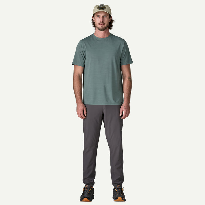 Patagonia Capilene Cool Ultra T-Shirt (Men's)