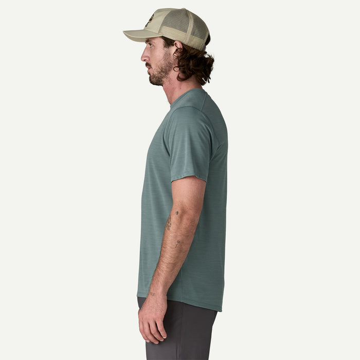 Patagonia Capilene Cool Ultra T-Shirt (Men's)