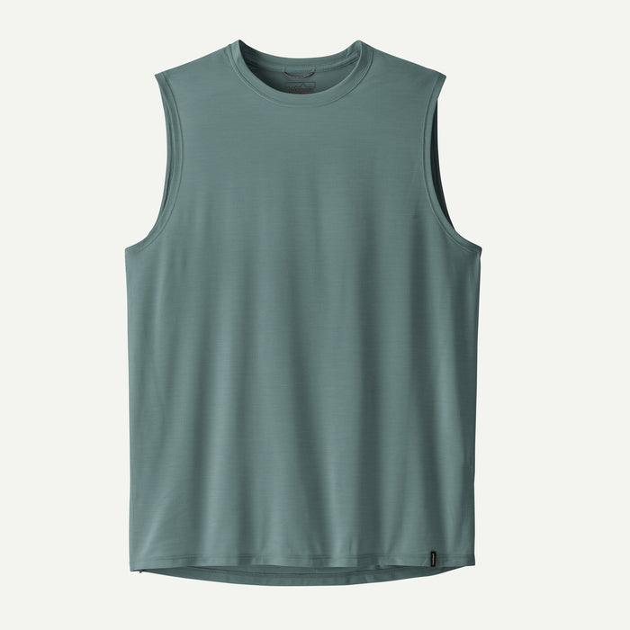 Patagonia Capilene Ultra Tank - (Men's)
