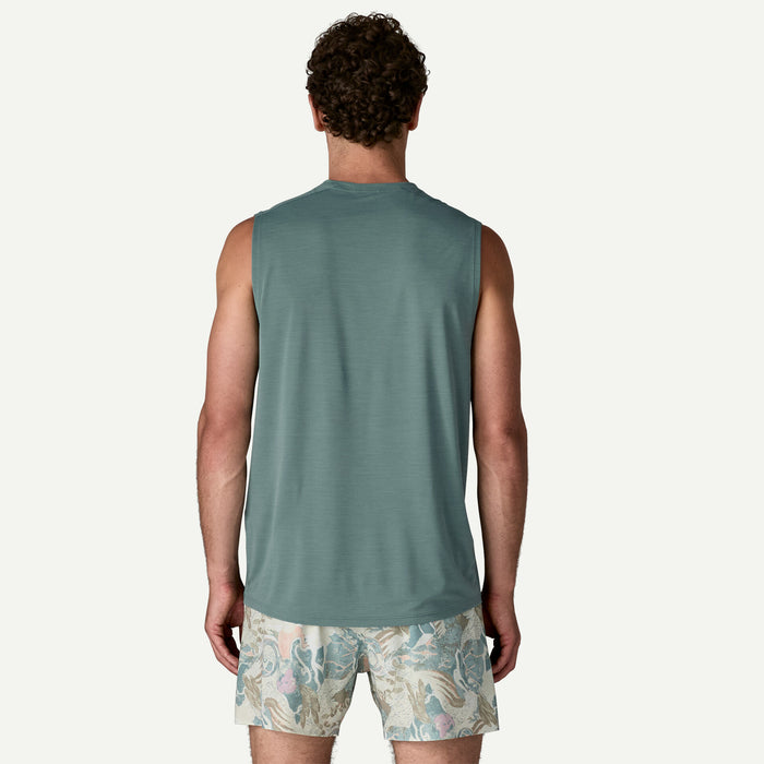Patagonia Capilene Ultra Tank - (Men's)