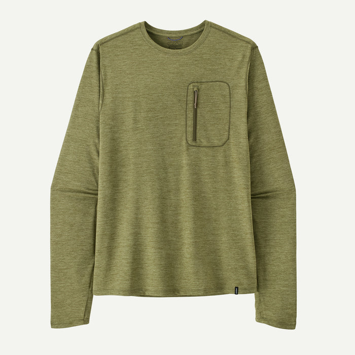 Patagonia Capilene Cool Sun Shirt L/S (Men's)