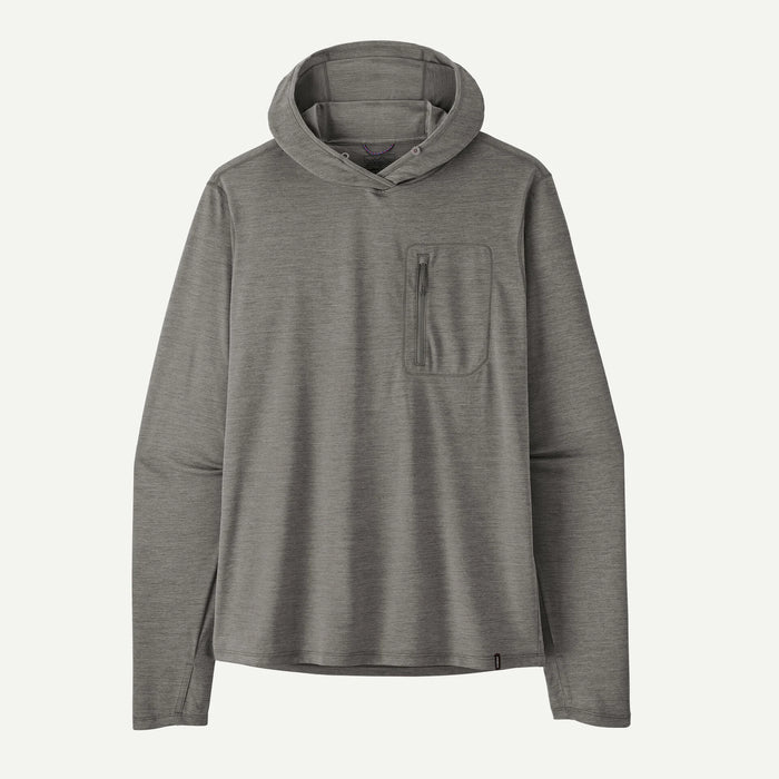 Patagonia Capilene Cool Sun Hoody (Men's)