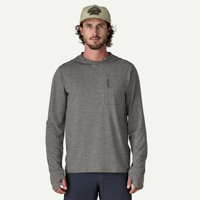 Patagonia Capilene Cool Sun Hoody (Men's)