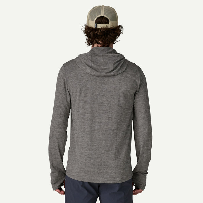 Patagonia Capilene Cool Sun Hoody (Men's)