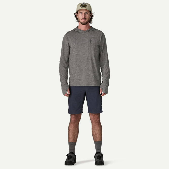 Patagonia Capilene Cool Sun Hoody (Men's)
