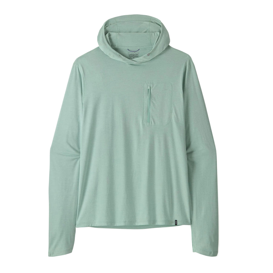 Patagonia Capilene Cool Sun Hoody (Men's)