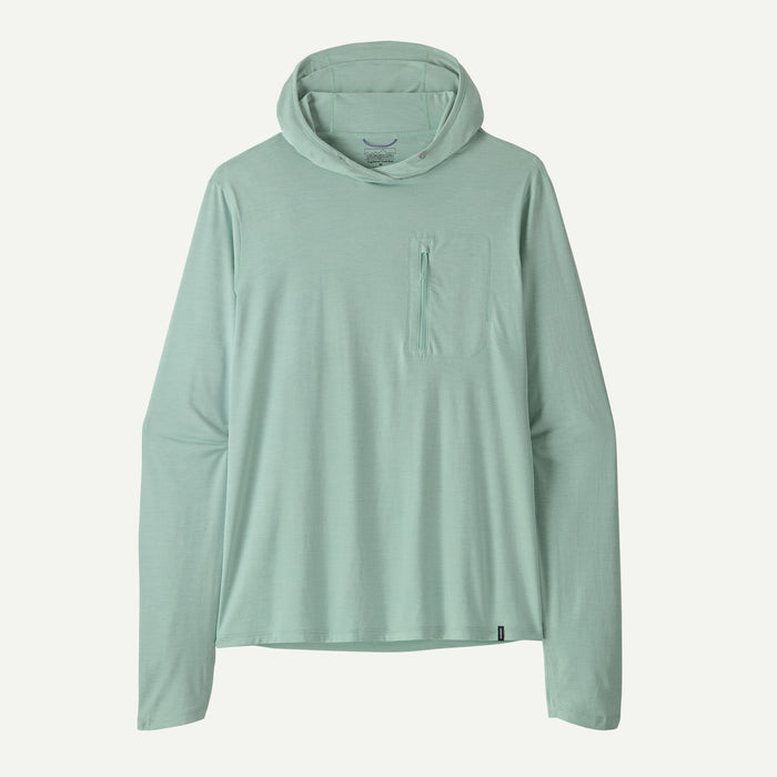 Patagonia Capilene Cool Sun Hoody (Men's)